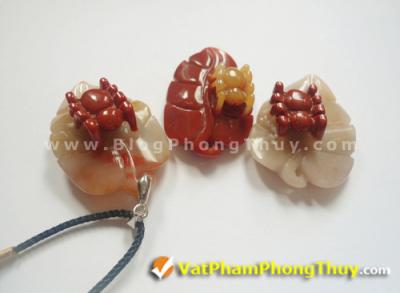 nhen phong thuy 10 Nhện Phong Thủy, vật phẩm giúp may mắn trọn vẹn về tài lộc và tình duyên